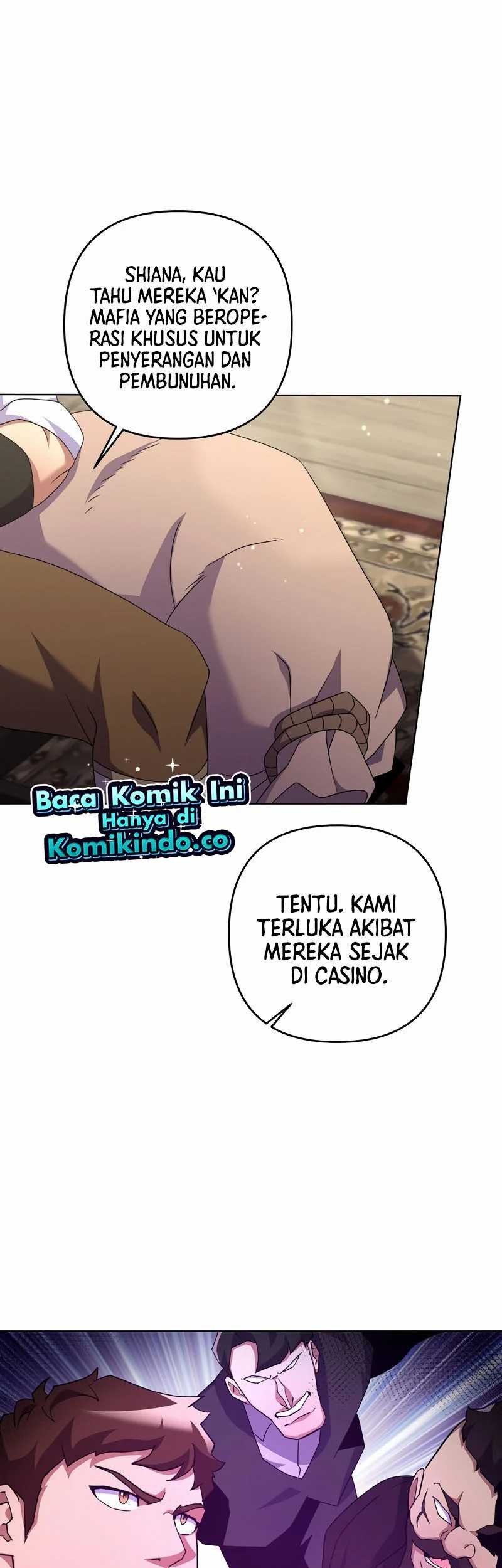 Surviving In An Action Manhwa Chapter 25 Gambar 12