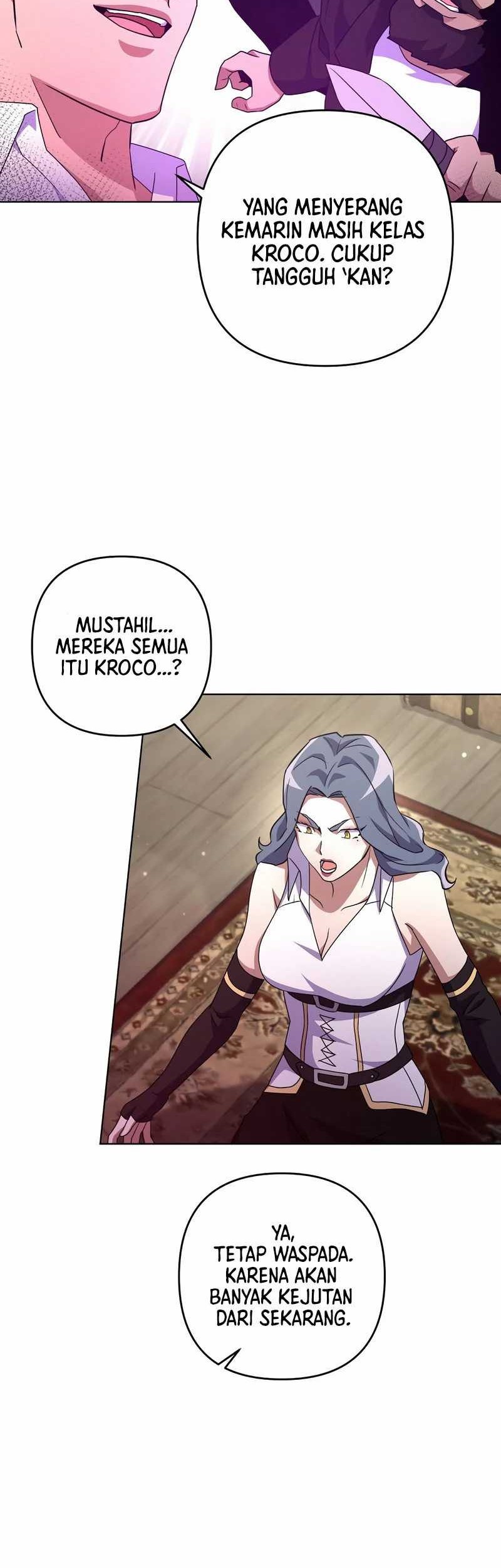 Surviving In An Action Manhwa Chapter 25 Gambar 13