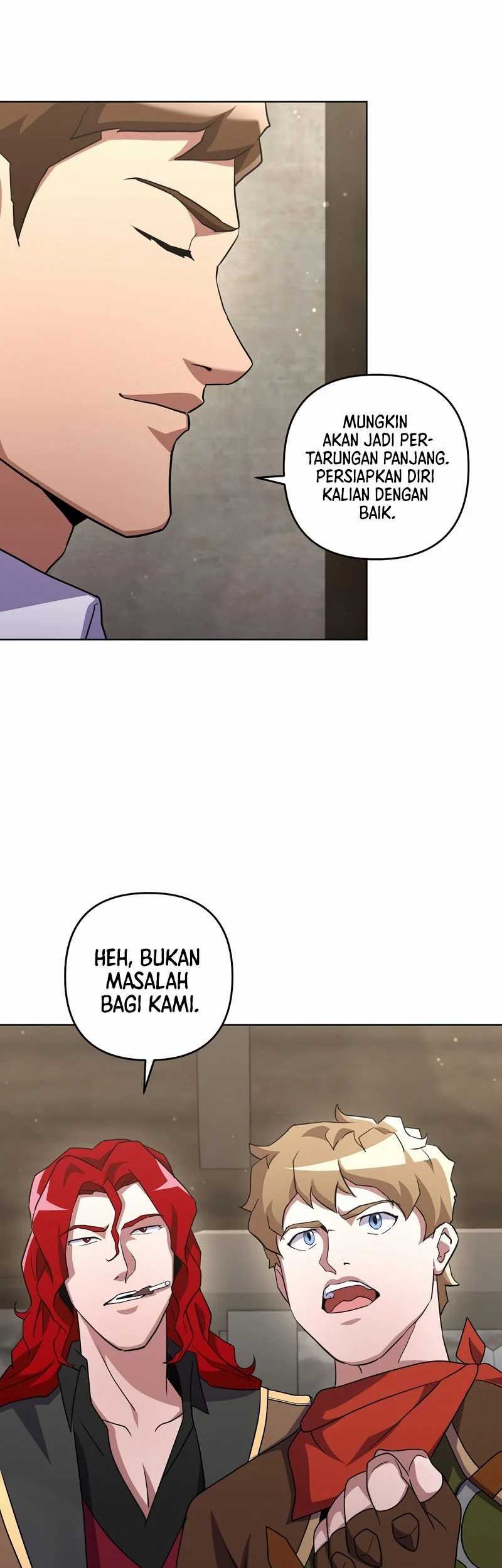 Surviving In An Action Manhwa Chapter 25 Gambar 14