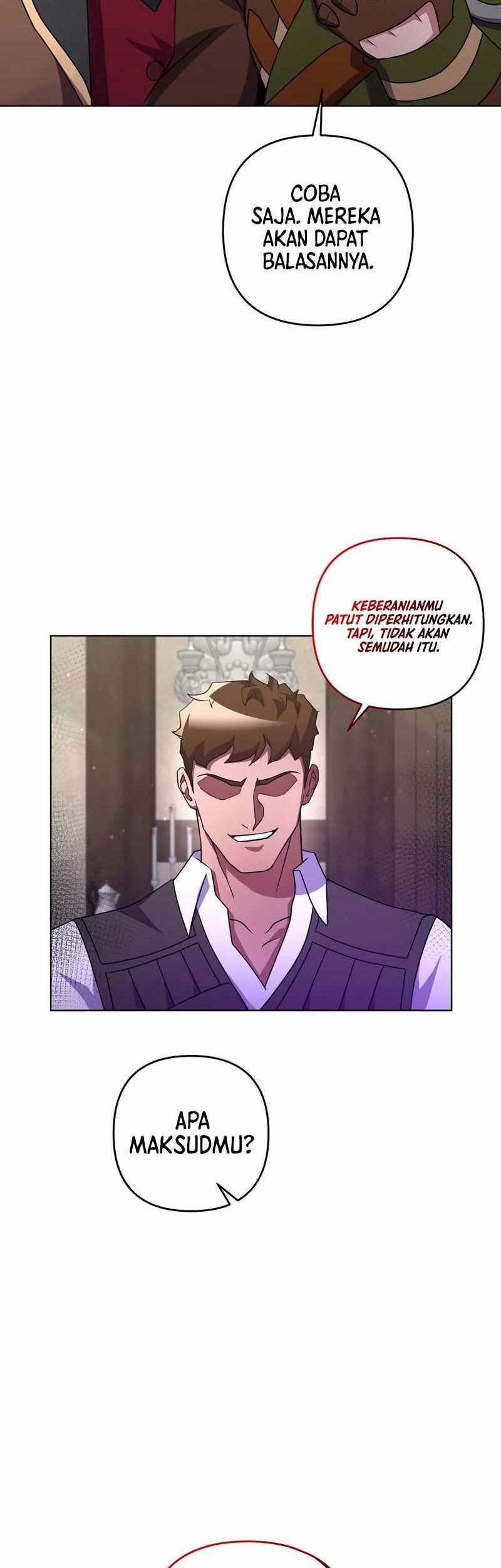 Surviving In An Action Manhwa Chapter 25 Gambar 15