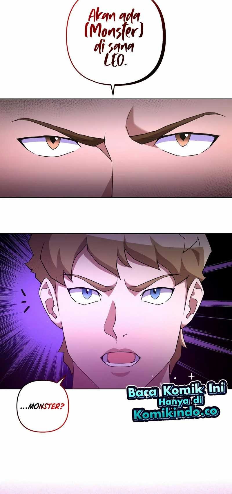 Surviving In An Action Manhwa Chapter 25 Gambar 16