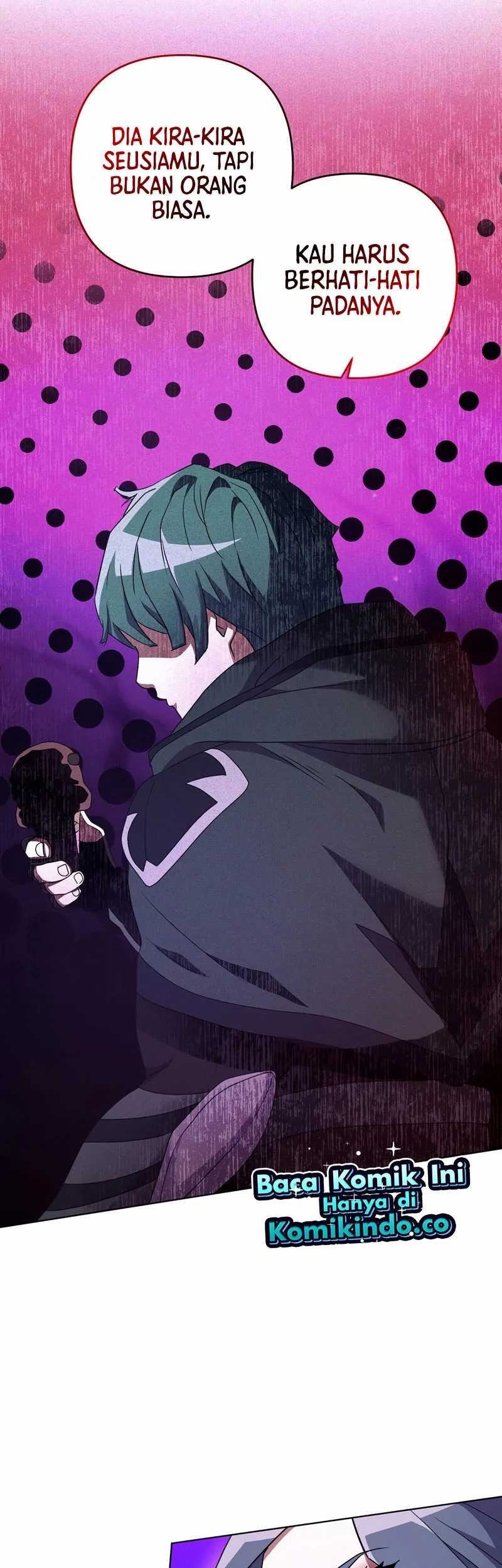 Surviving In An Action Manhwa Chapter 25 Gambar 17