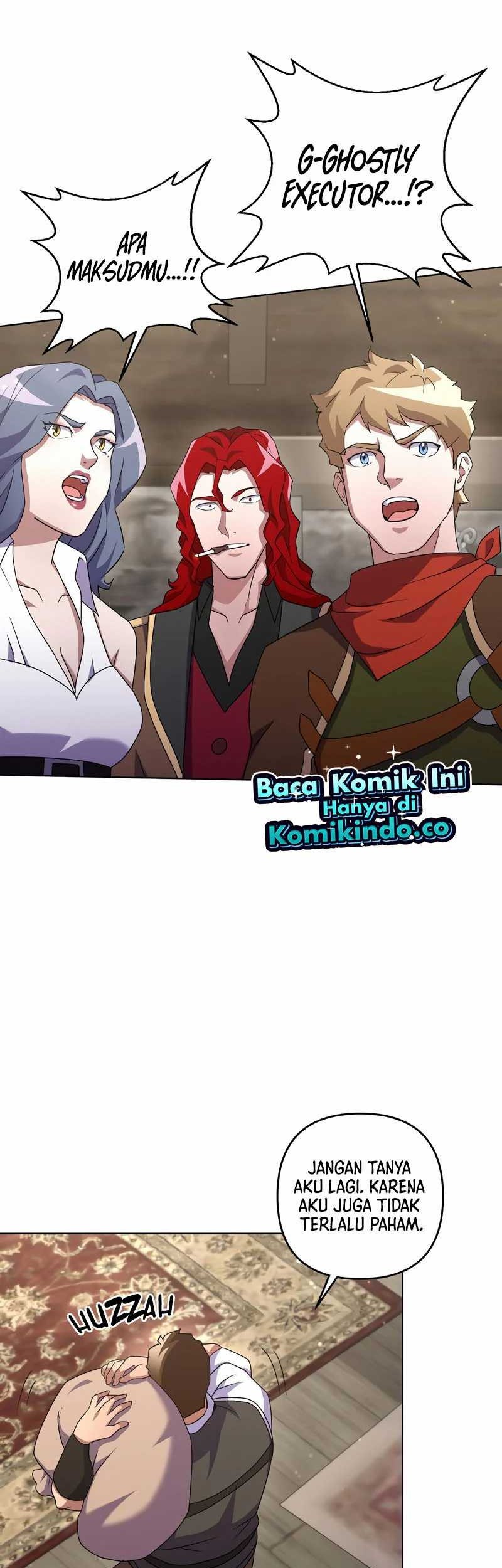 Surviving In An Action Manhwa Chapter 25 Gambar 19