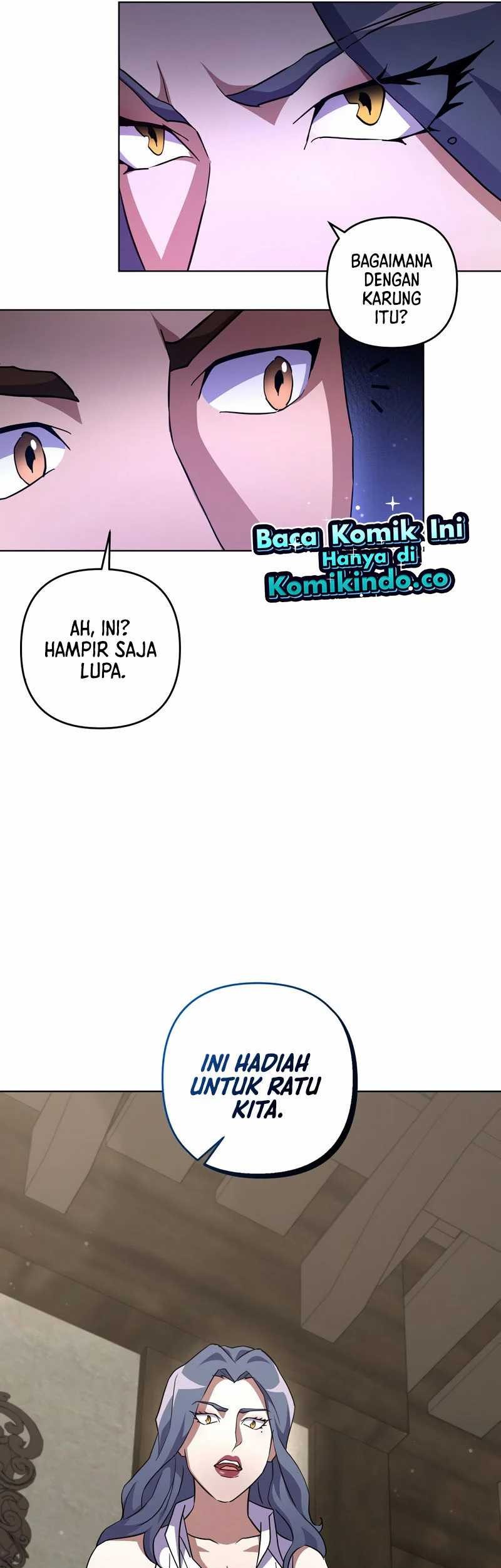 Surviving In An Action Manhwa Chapter 25 Gambar 22