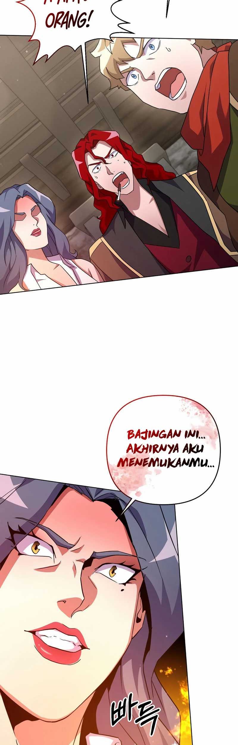 Surviving In An Action Manhwa Chapter 25 Gambar 24