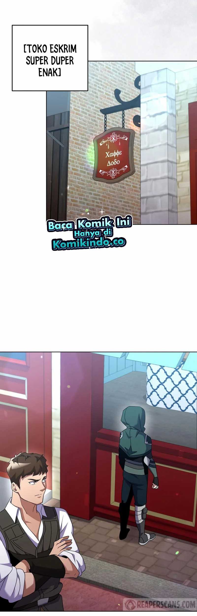 Surviving In An Action Manhwa Chapter 25 Gambar 28