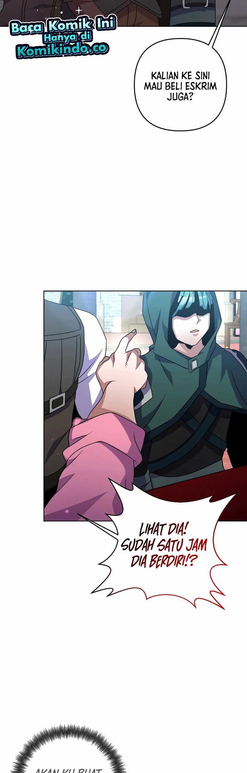 Surviving In An Action Manhwa Chapter 25 Gambar 32