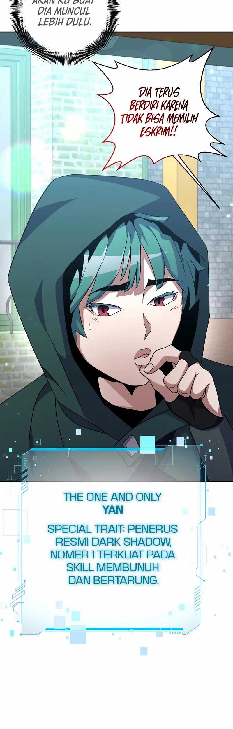 Surviving In An Action Manhwa Chapter 25 Gambar 33