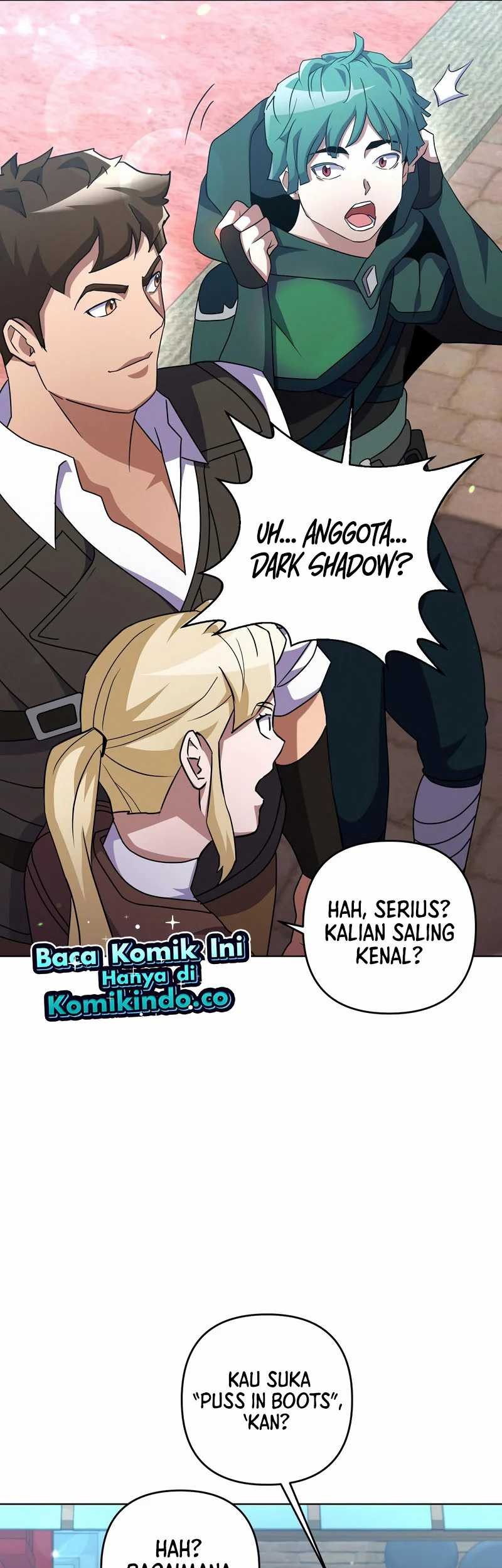 Surviving In An Action Manhwa Chapter 25 Gambar 36