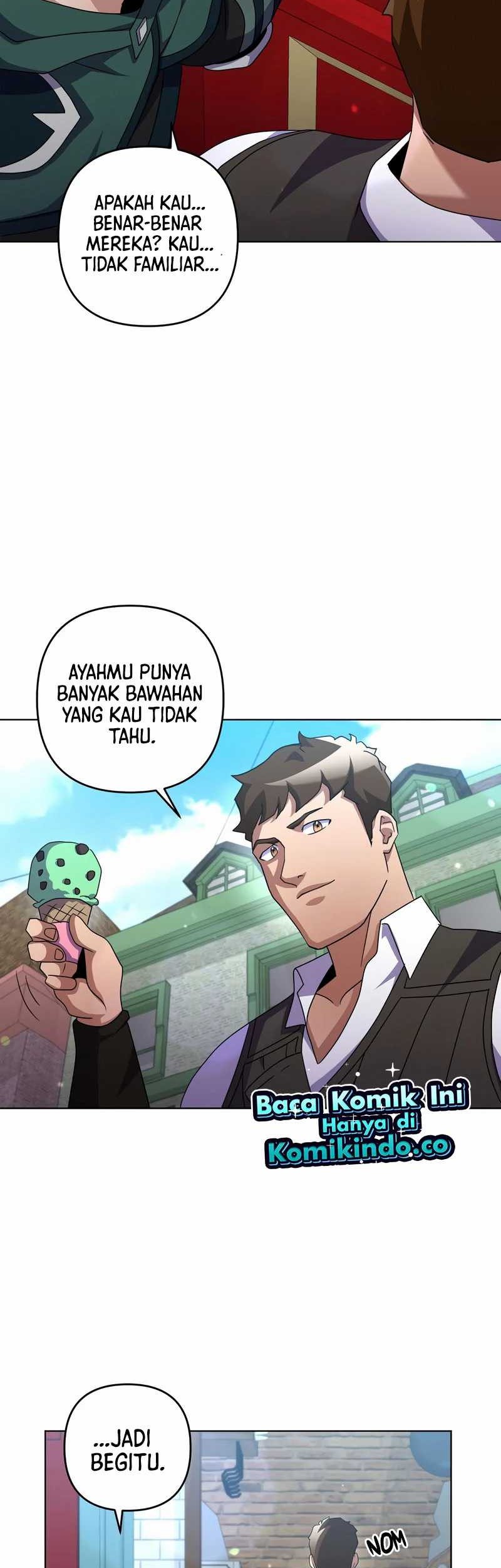 Surviving In An Action Manhwa Chapter 25 Gambar 38