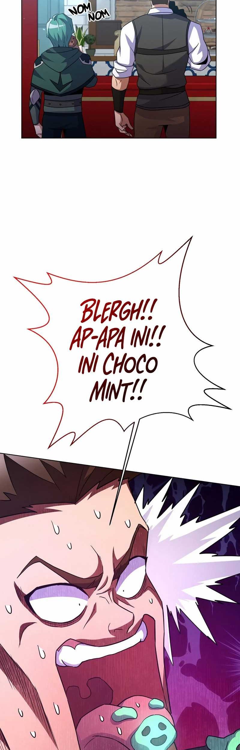 Surviving In An Action Manhwa Chapter 25 Gambar 39