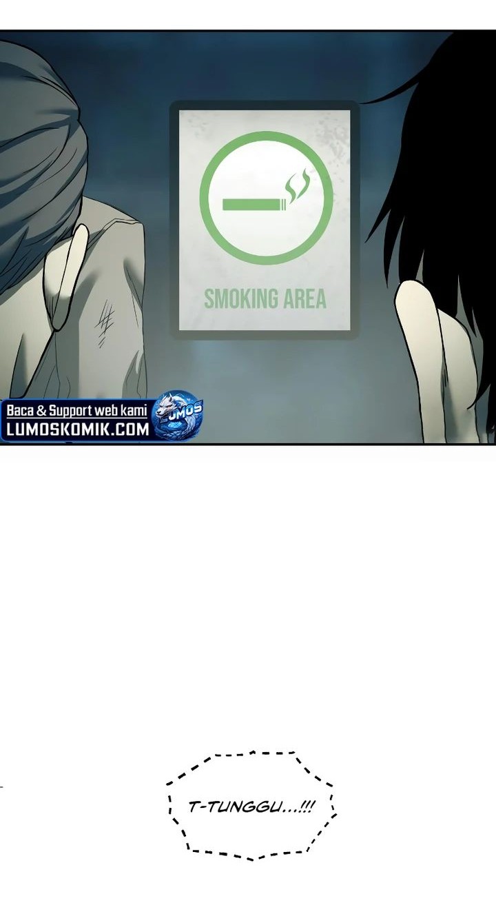Surviving in the Apocalypse: I Can See Hidden Clues Chapter 23 Gambar 20