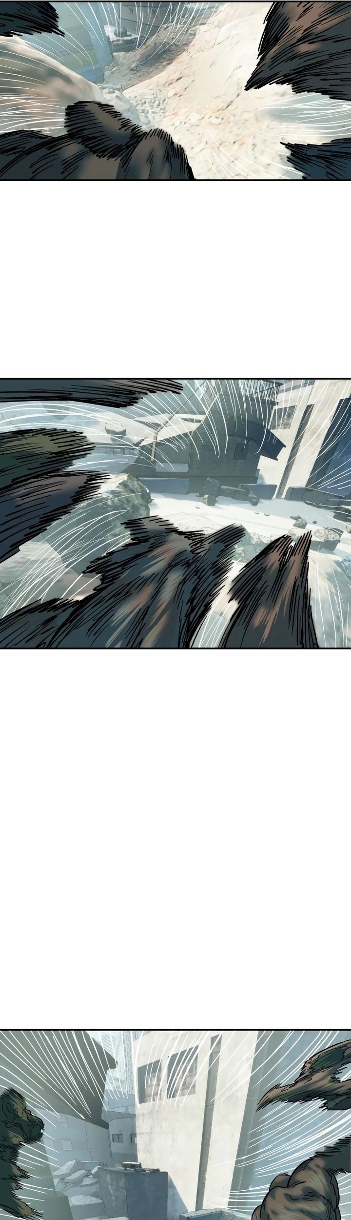 Surviving in the Apocalypse: I Can See Hidden Clues Chapter 23 Gambar 25