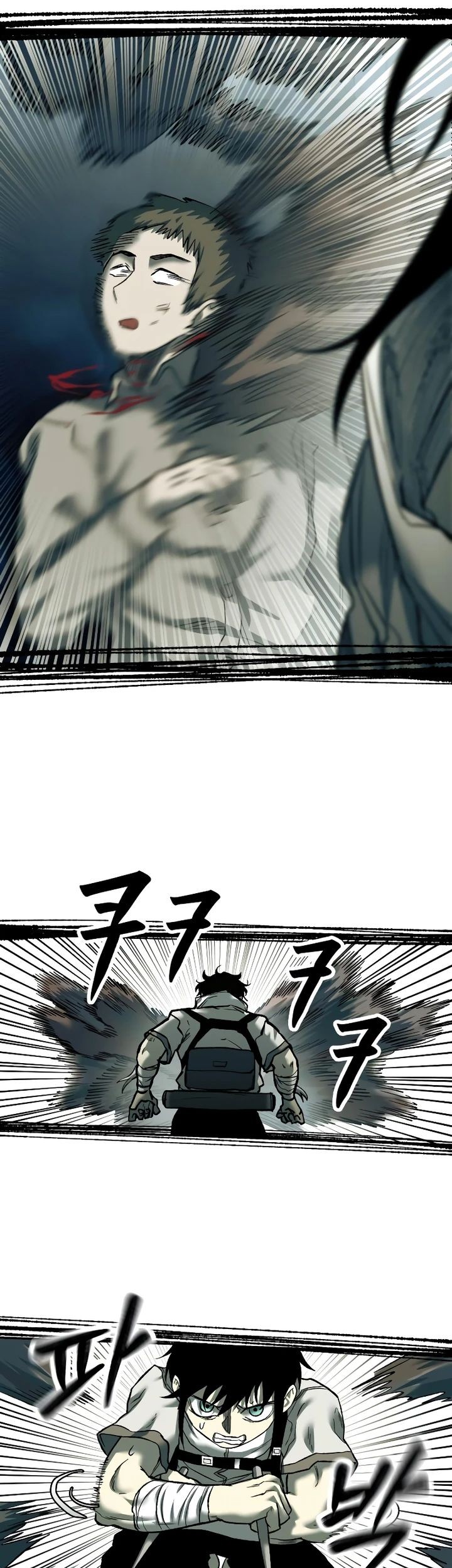 Surviving in the Apocalypse: I Can See Hidden Clues Chapter 23 Gambar 31