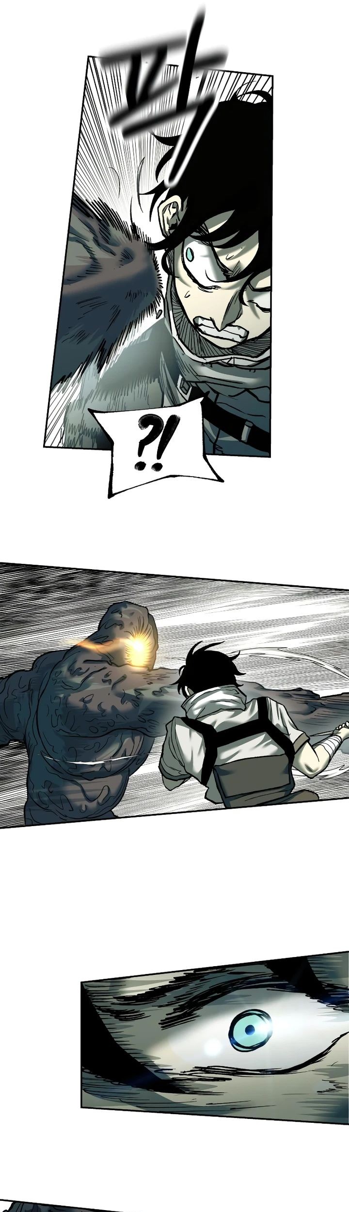 Surviving in the Apocalypse: I Can See Hidden Clues Chapter 23 Gambar 37