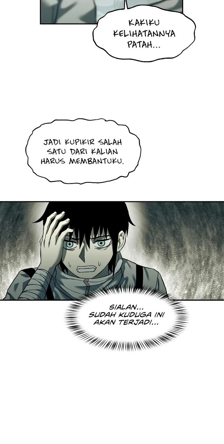 Baca Manhua Surviving in the Apocalypse: I Can See Hidden Clues Chapter 23 Gambar 2