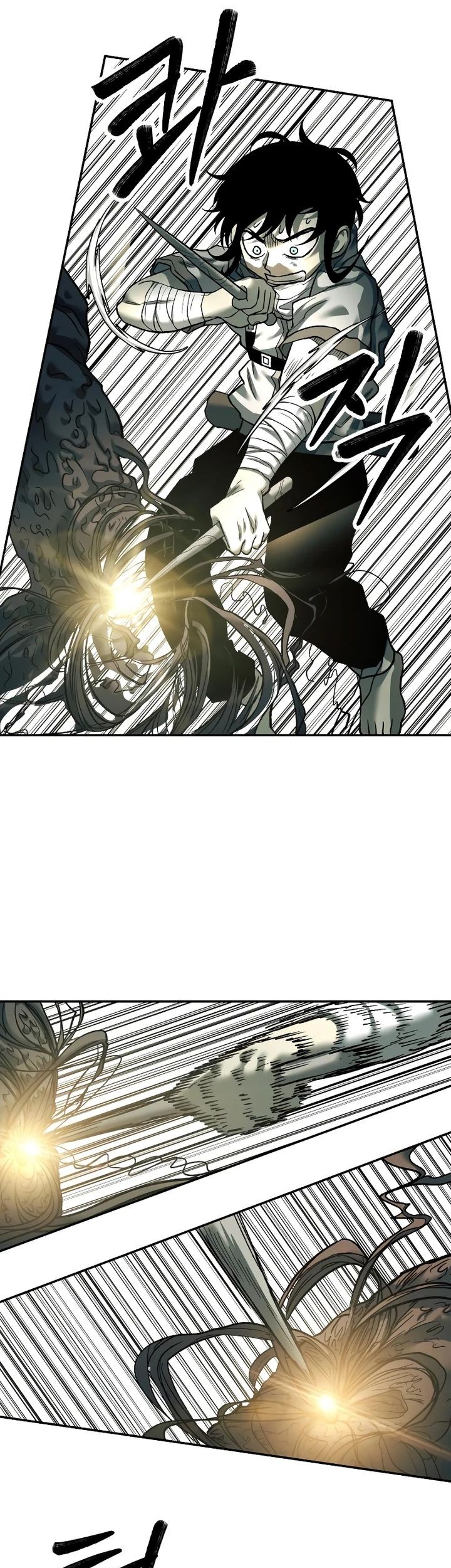 Surviving in the Apocalypse: I Can See Hidden Clues Chapter 23 Gambar 39
