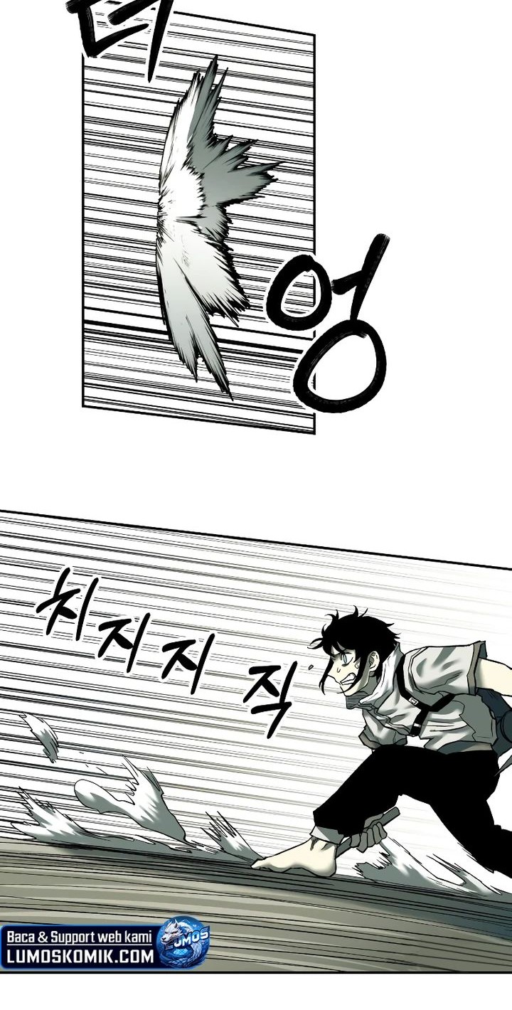 Surviving in the Apocalypse: I Can See Hidden Clues Chapter 23 Gambar 40
