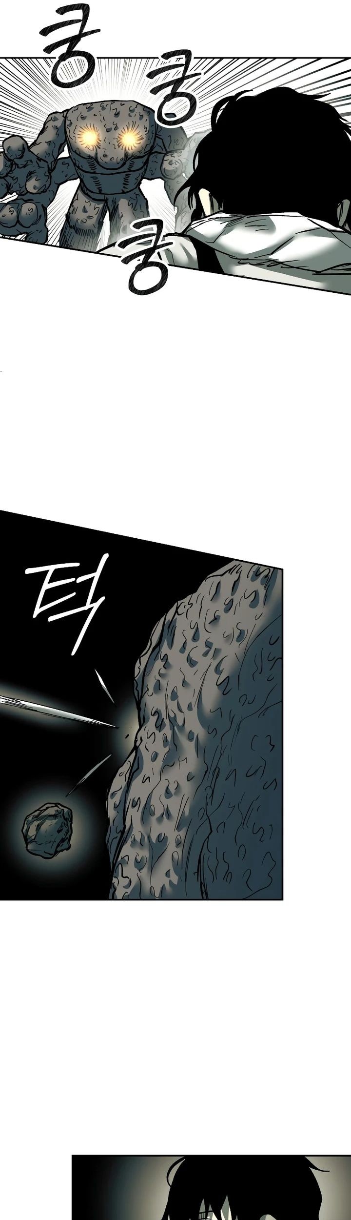 Surviving in the Apocalypse: I Can See Hidden Clues Chapter 23 Gambar 43