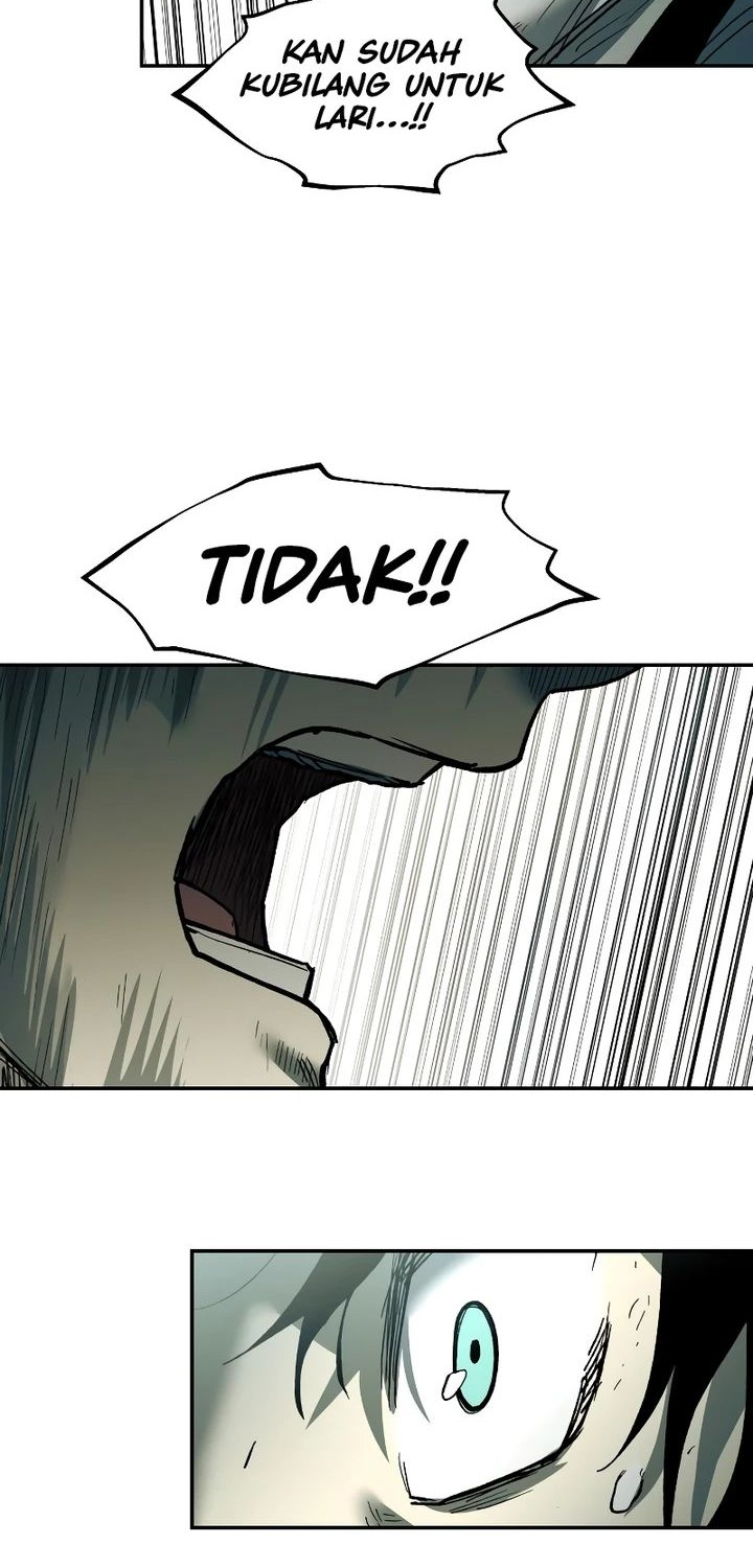 Surviving in the Apocalypse: I Can See Hidden Clues Chapter 23 Gambar 46
