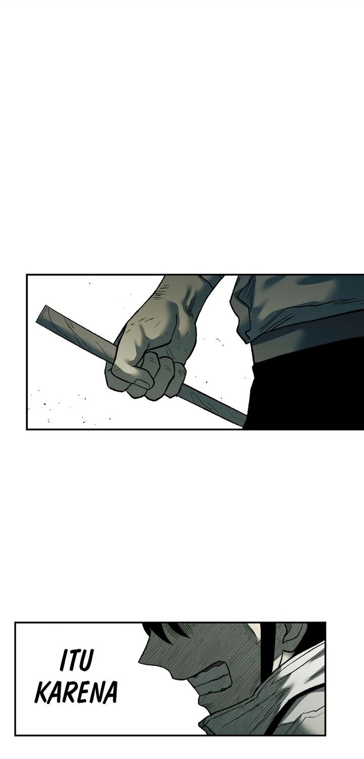 Surviving in the Apocalypse: I Can See Hidden Clues Chapter 23 Gambar 48