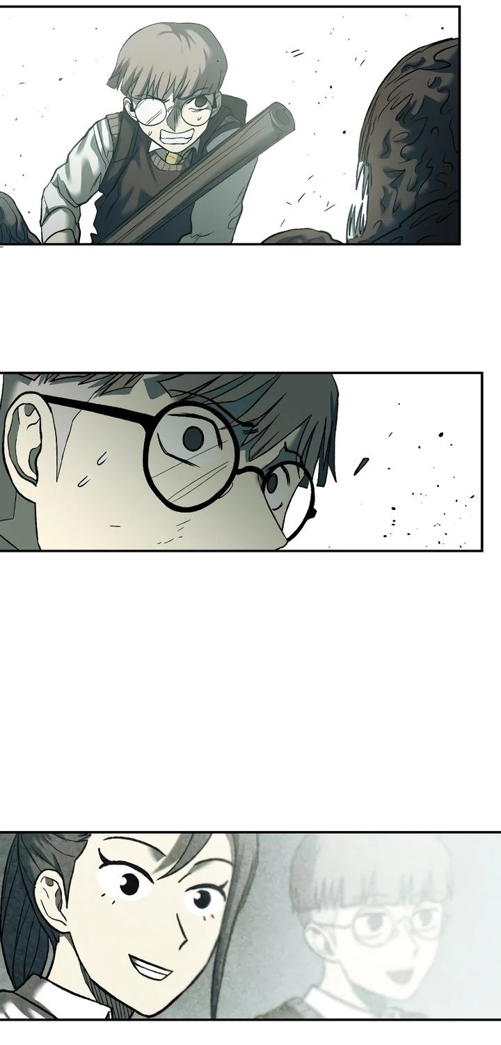 Surviving in the Apocalypse: I Can See Hidden Clues Chapter 23 Gambar 50