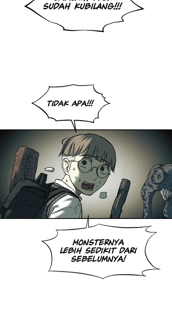 Surviving in the Apocalypse: I Can See Hidden Clues Chapter 23 Gambar 54