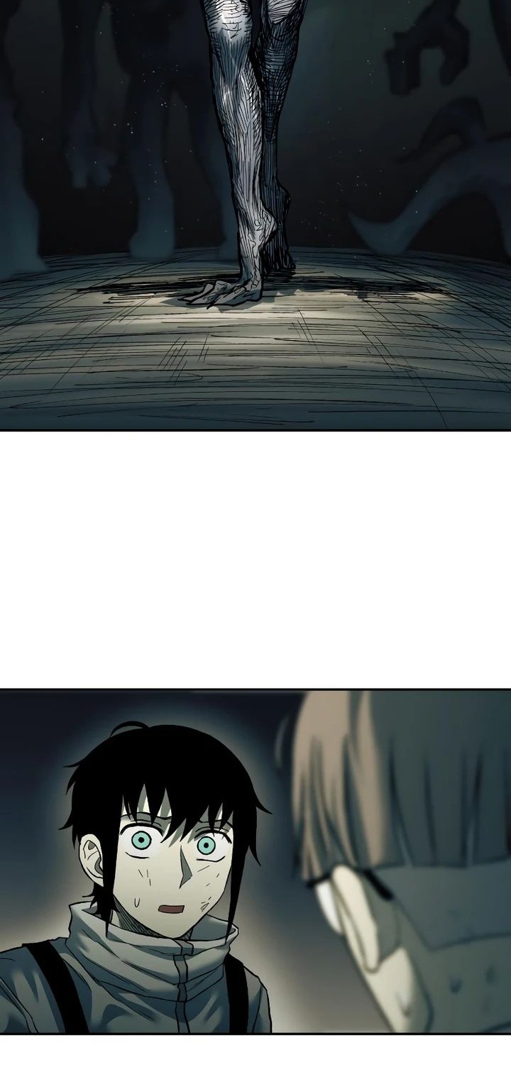 Surviving in the Apocalypse: I Can See Hidden Clues Chapter 23 Gambar 56