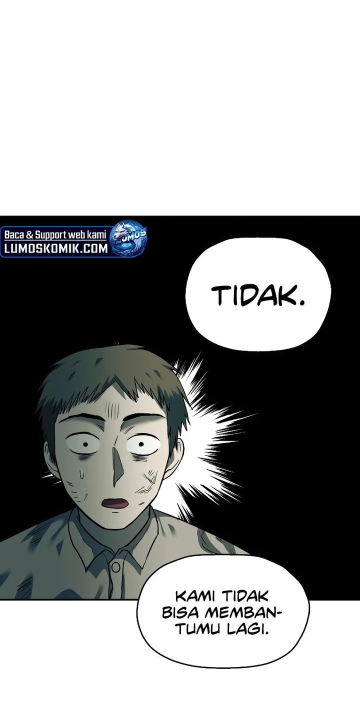 Surviving in the Apocalypse: I Can See Hidden Clues Chapter 23 Gambar 4