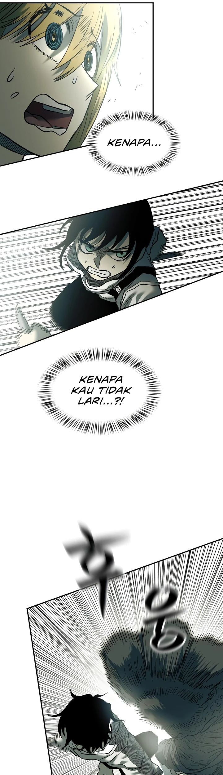 Surviving in the Apocalypse: I Can See Hidden Clues Chapter 23 Gambar 59