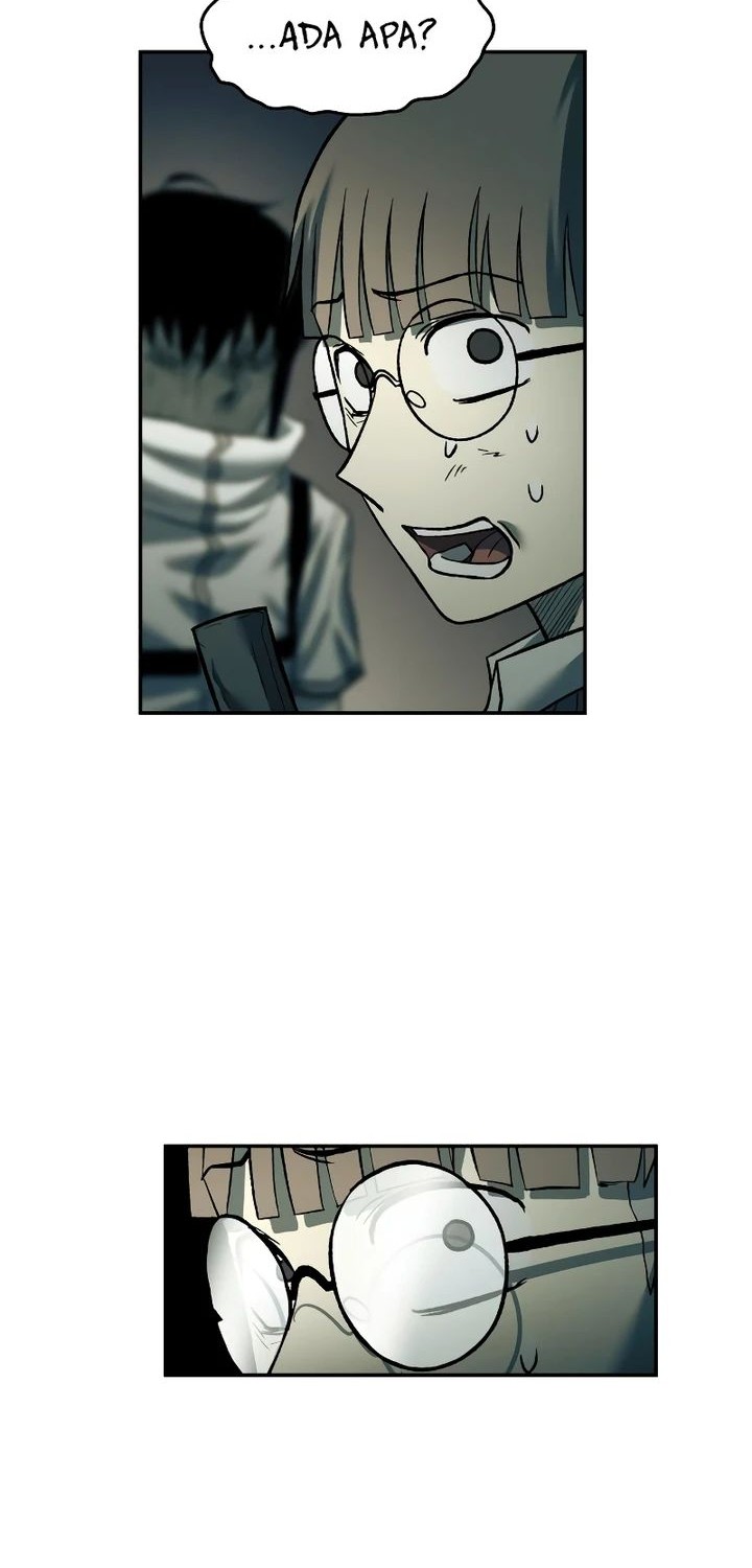 Surviving in the Apocalypse: I Can See Hidden Clues Chapter 23 Gambar 62