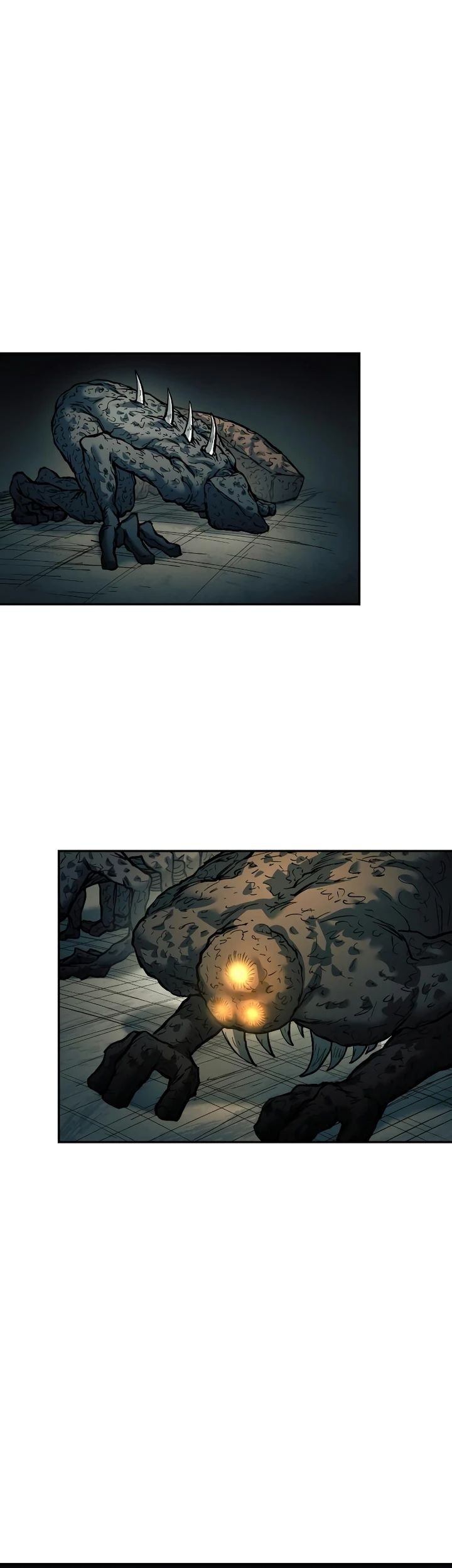 Surviving in the Apocalypse: I Can See Hidden Clues Chapter 23 Gambar 63