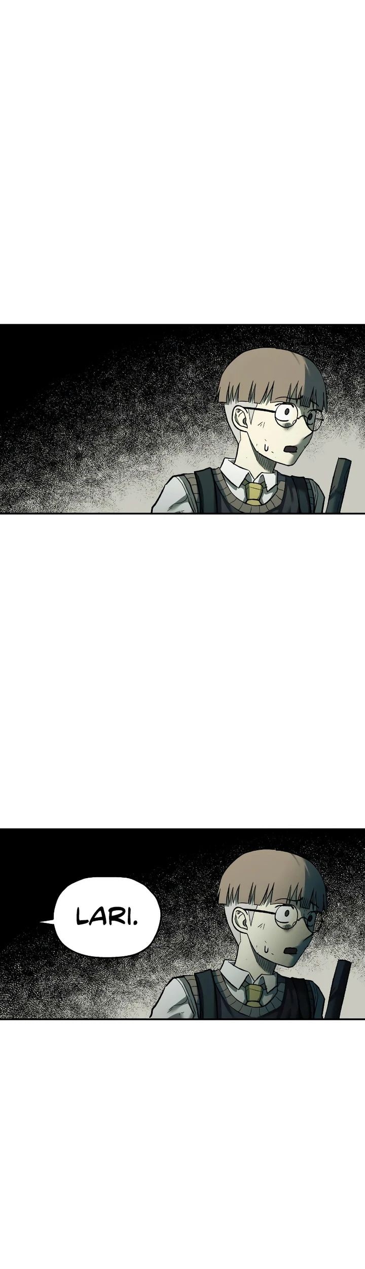 Surviving in the Apocalypse: I Can See Hidden Clues Chapter 23 Gambar 65