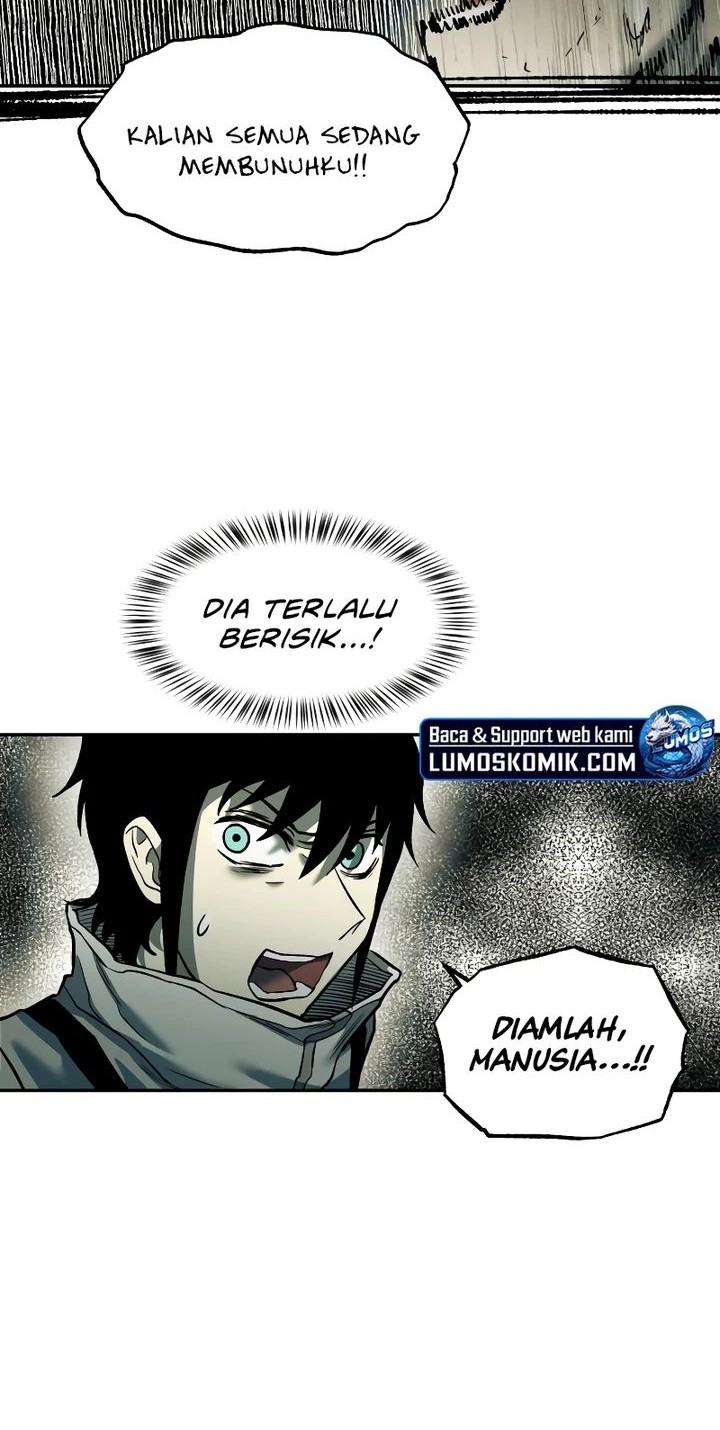 Surviving in the Apocalypse: I Can See Hidden Clues Chapter 23 Gambar 14