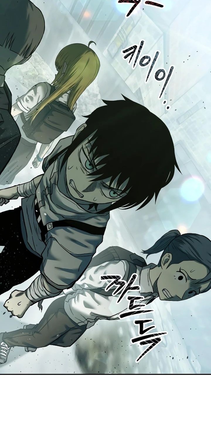 Surviving in the Apocalypse: I Can See Hidden Clues Chapter 23 Gambar 16