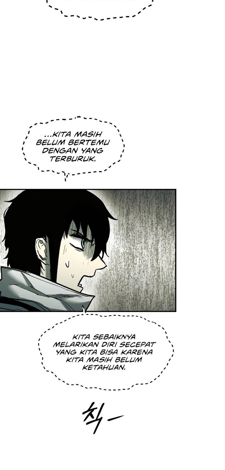 Surviving in the Apocalypse: I Can See Hidden Clues Chapter 23 Gambar 18