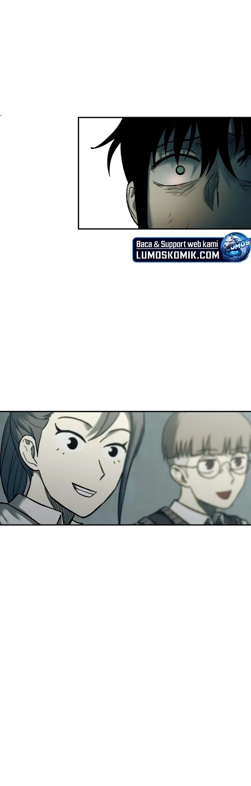 Surviving in the Apocalypse: I Can See Hidden Clues Chapter 24 Gambar 38