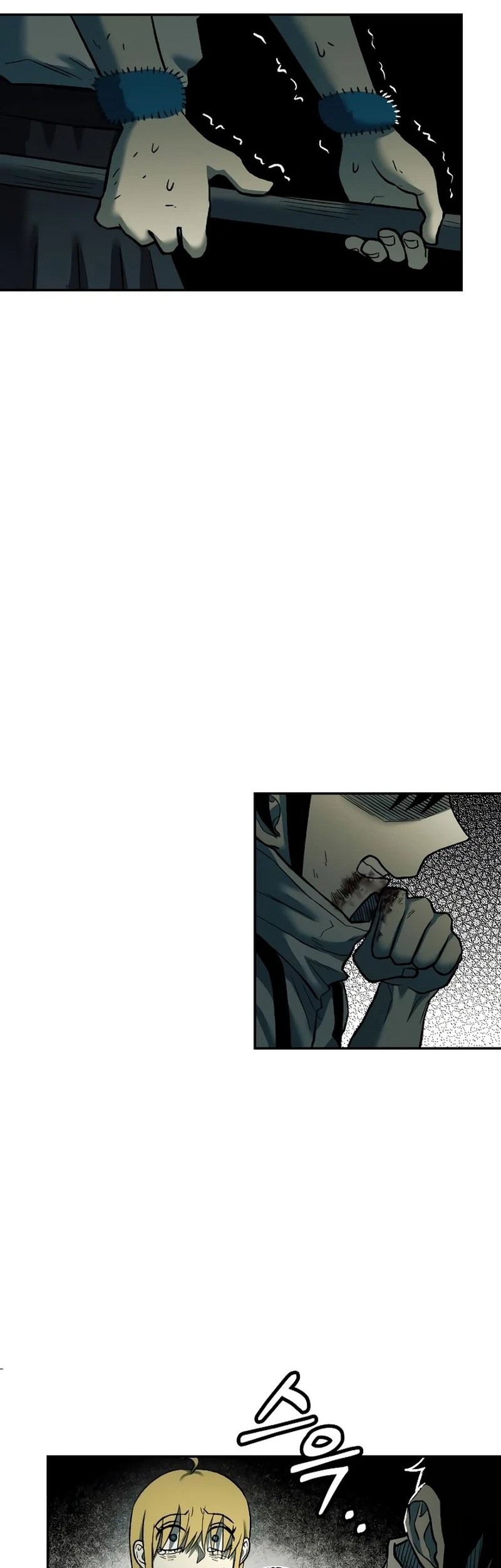 Surviving in the Apocalypse: I Can See Hidden Clues Chapter 24 Gambar 45