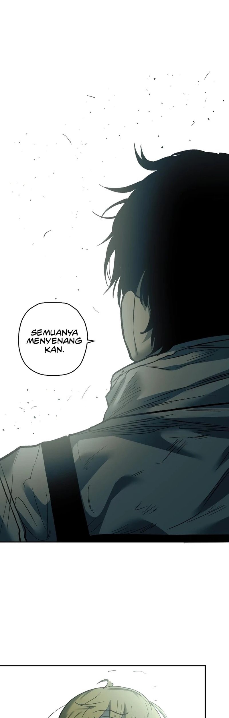 Surviving in the Apocalypse: I Can See Hidden Clues Chapter 24 Gambar 54