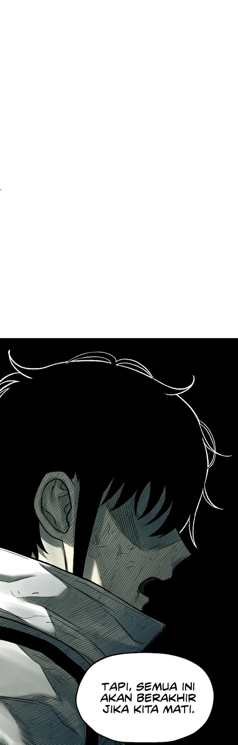 Surviving in the Apocalypse: I Can See Hidden Clues Chapter 24 Gambar 61
