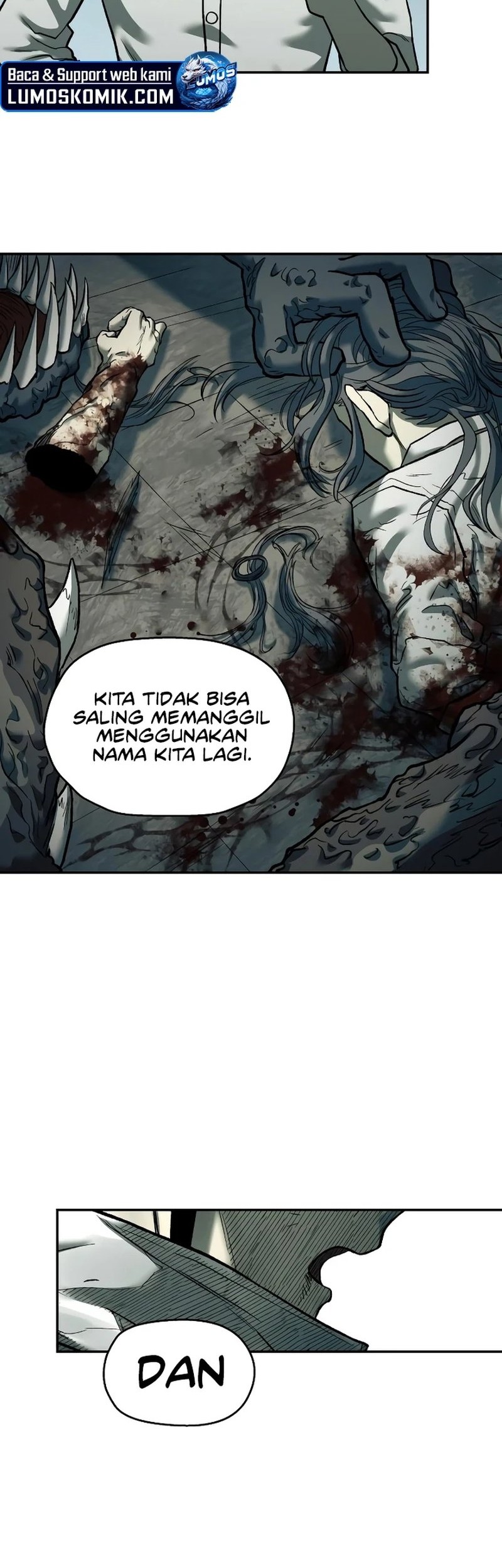 Surviving in the Apocalypse: I Can See Hidden Clues Chapter 24 Gambar 64