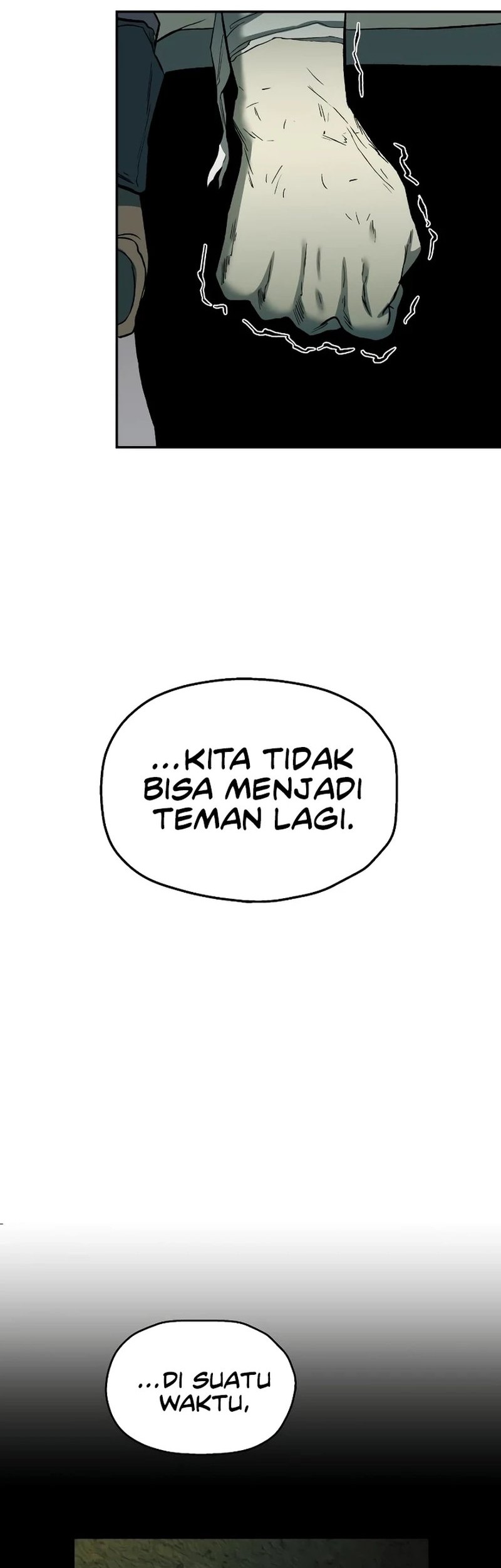 Surviving in the Apocalypse: I Can See Hidden Clues Chapter 24 Gambar 67