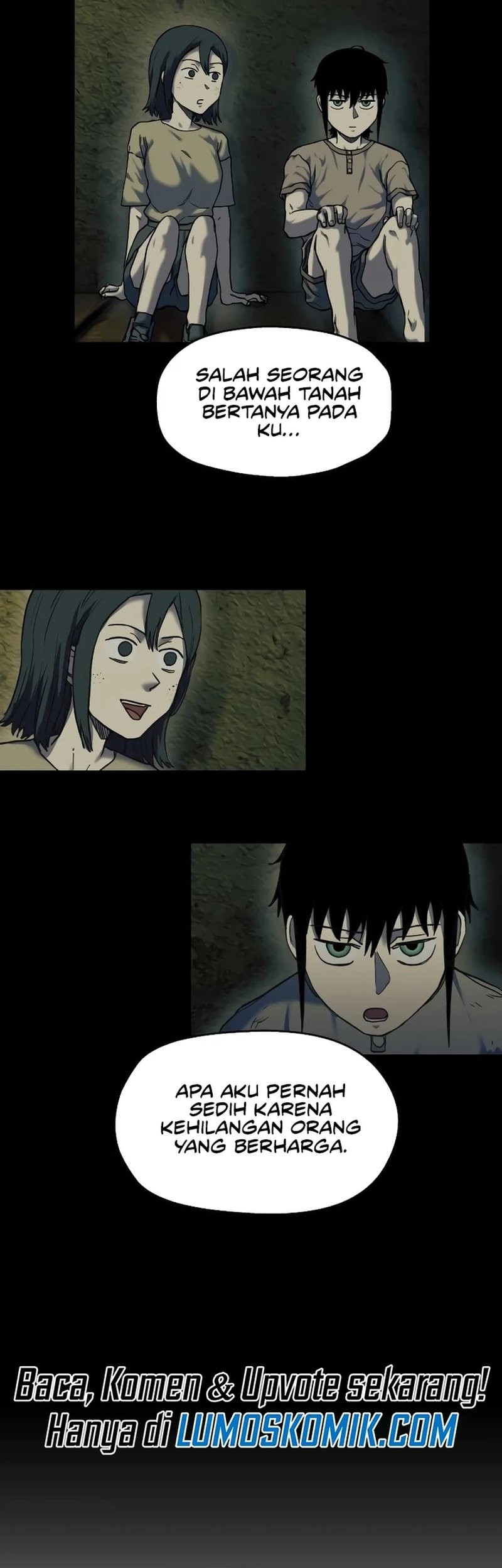 Surviving in the Apocalypse: I Can See Hidden Clues Chapter 24 Gambar 68
