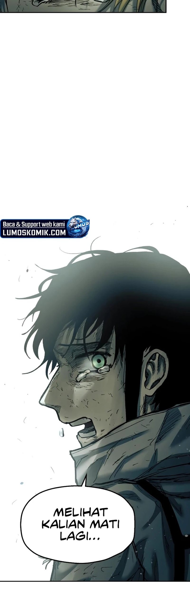 Surviving in the Apocalypse: I Can See Hidden Clues Chapter 24 Gambar 71
