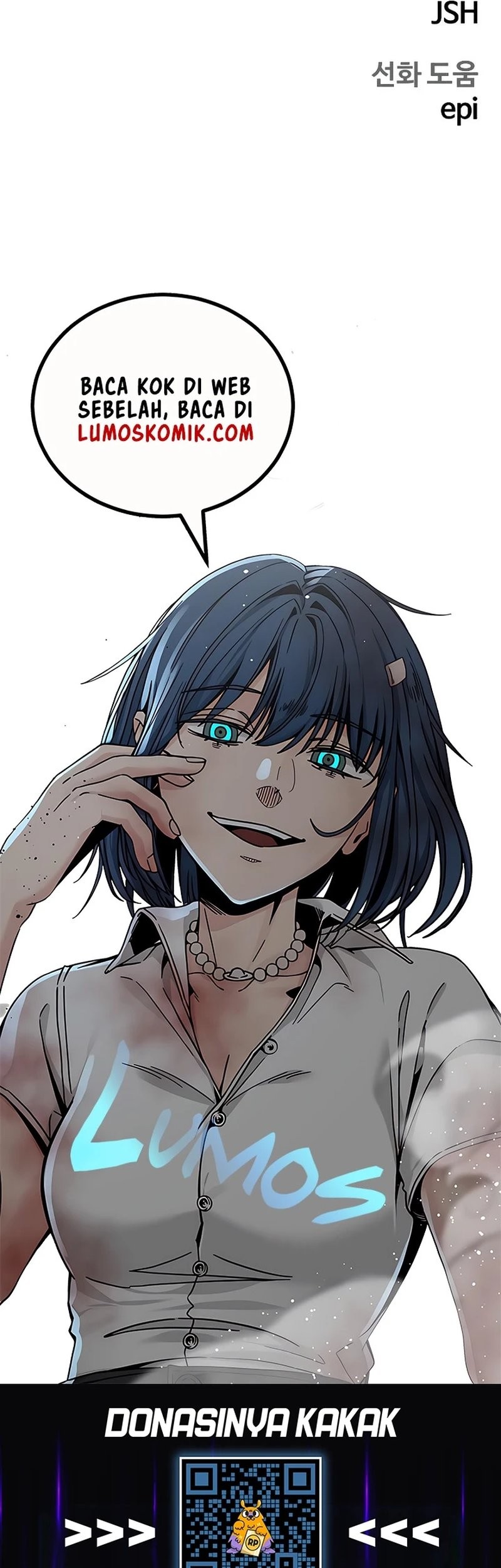 Surviving in the Apocalypse: I Can See Hidden Clues Chapter 24 Gambar 73