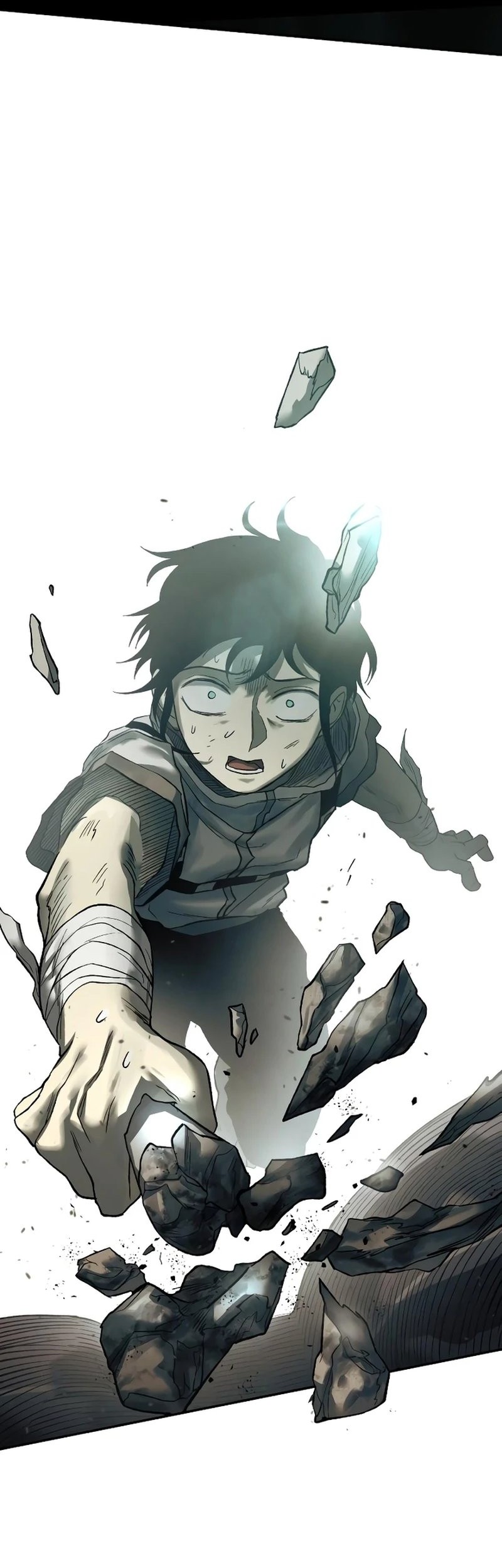 Surviving in the Apocalypse: I Can See Hidden Clues Chapter 24 Gambar 7