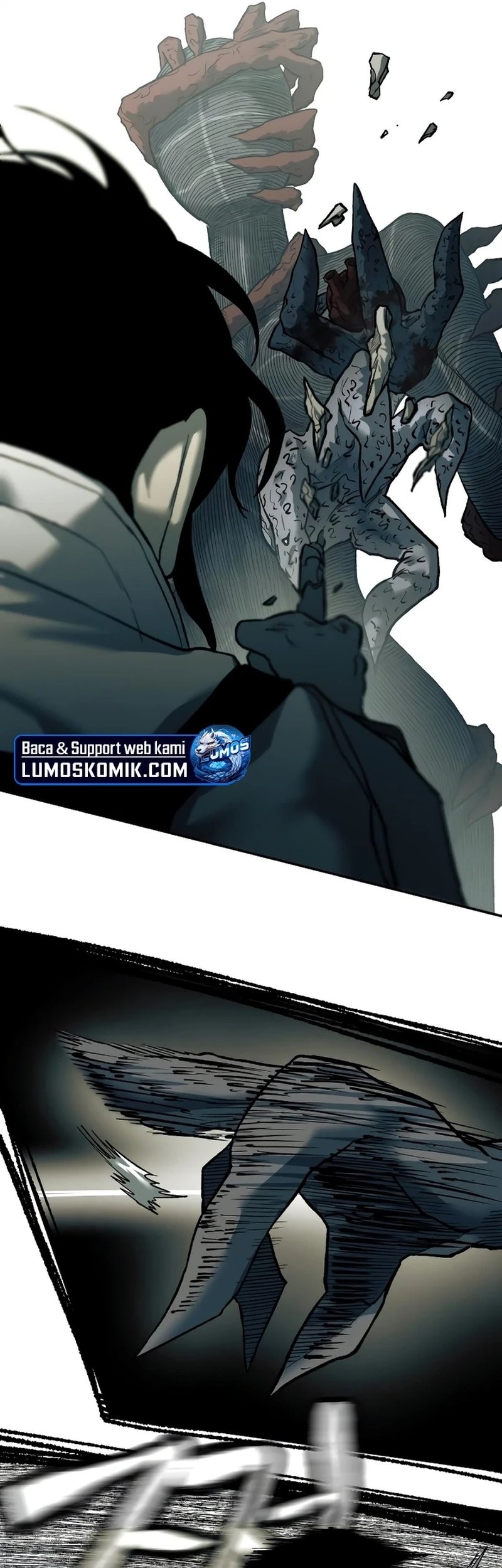 Surviving in the Apocalypse: I Can See Hidden Clues Chapter 24 Gambar 9