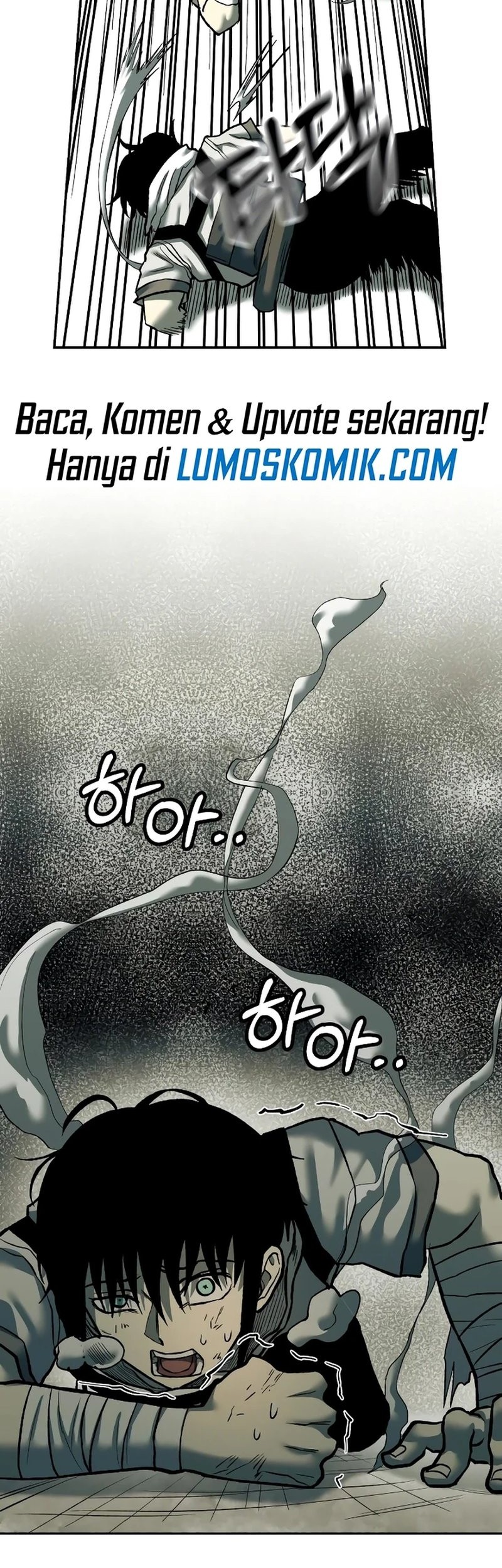 Surviving in the Apocalypse: I Can See Hidden Clues Chapter 24 Gambar 11