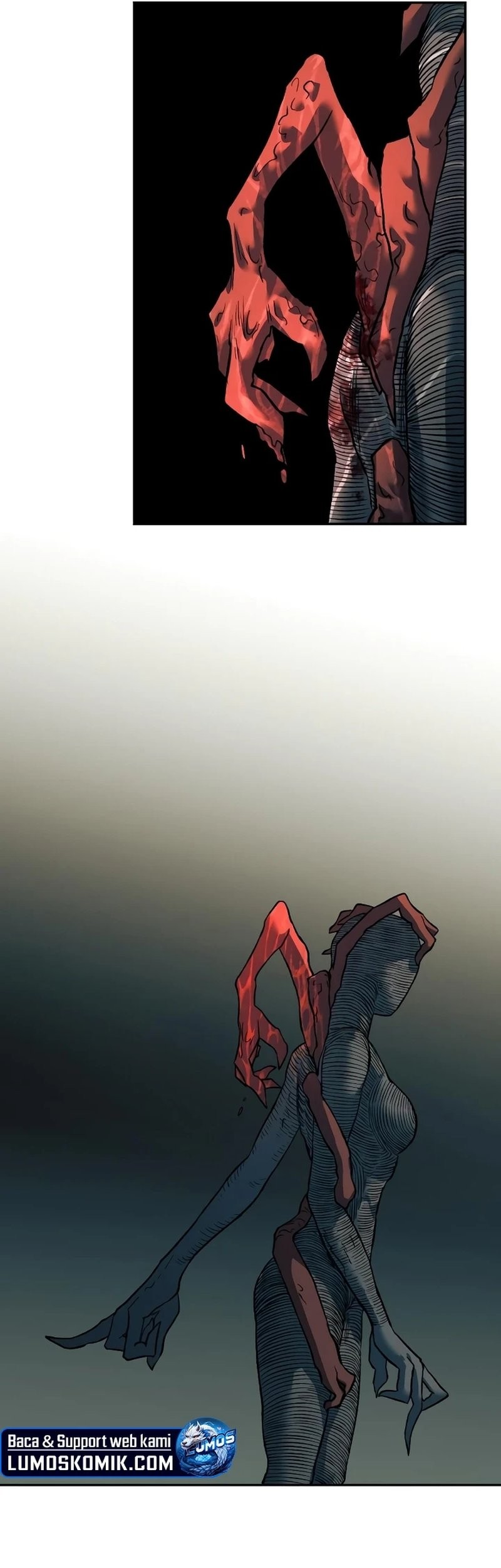 Surviving in the Apocalypse: I Can See Hidden Clues Chapter 24 Gambar 17
