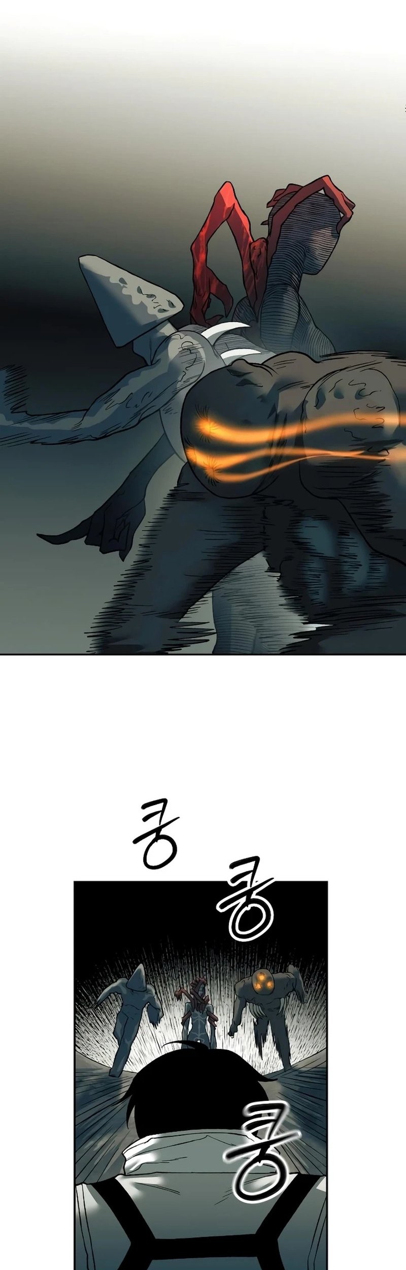 Surviving in the Apocalypse: I Can See Hidden Clues Chapter 24 Gambar 18